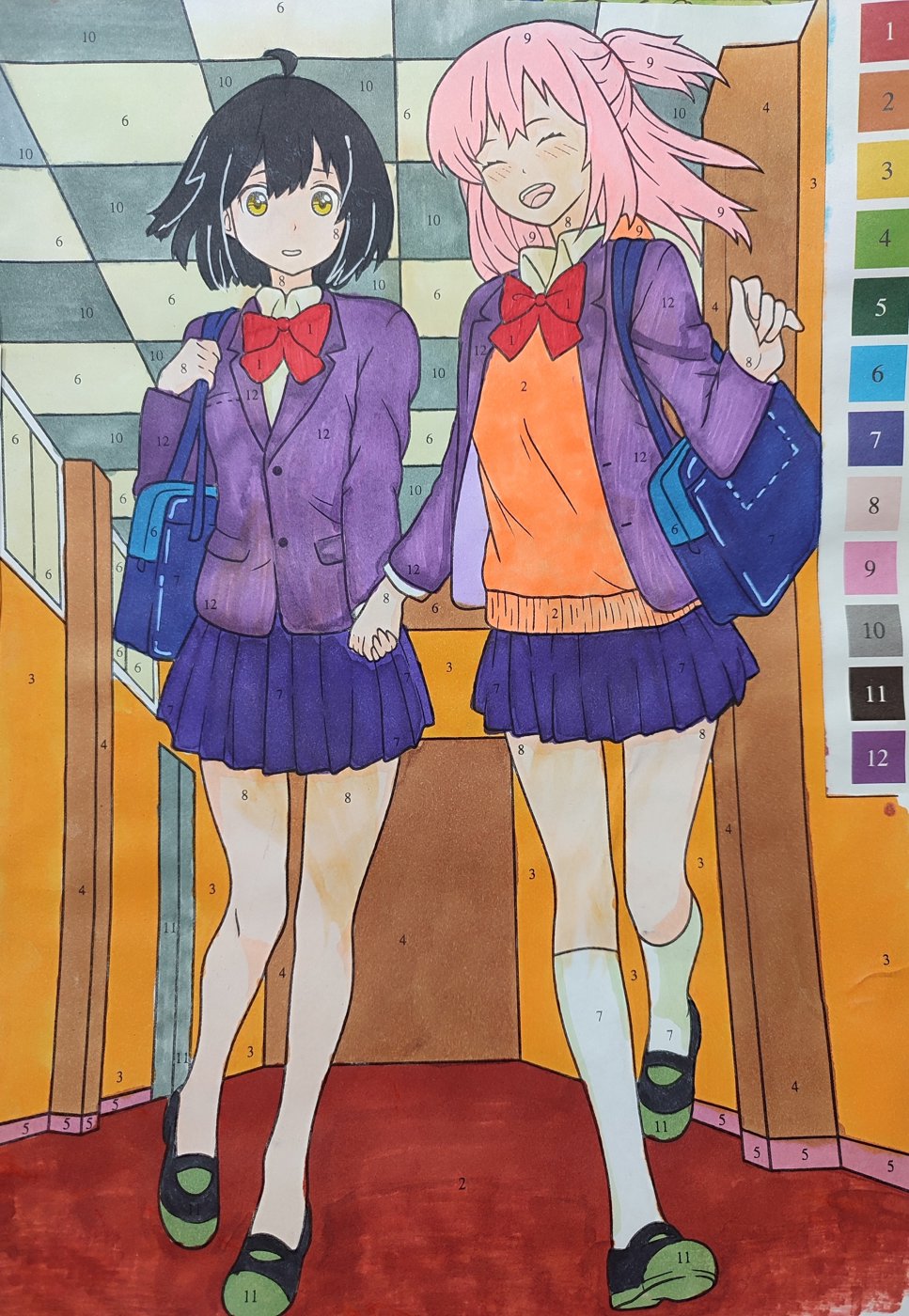 Работа от Aleks_Yosh