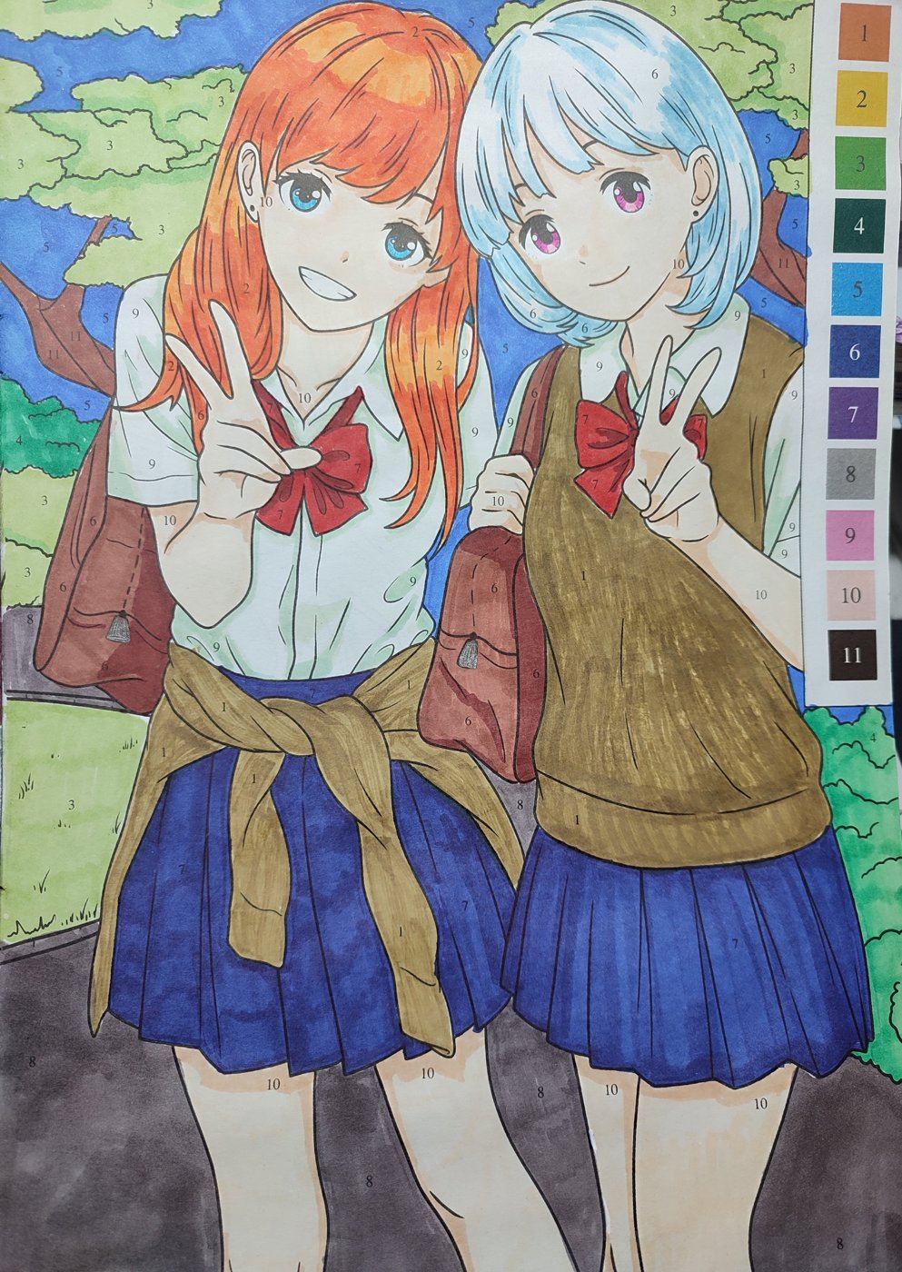 Работа от Aleks_Yosh