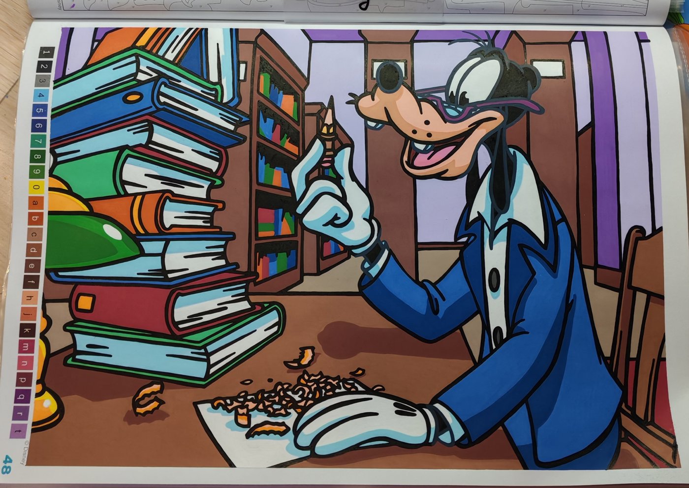 Работа от Anna2388