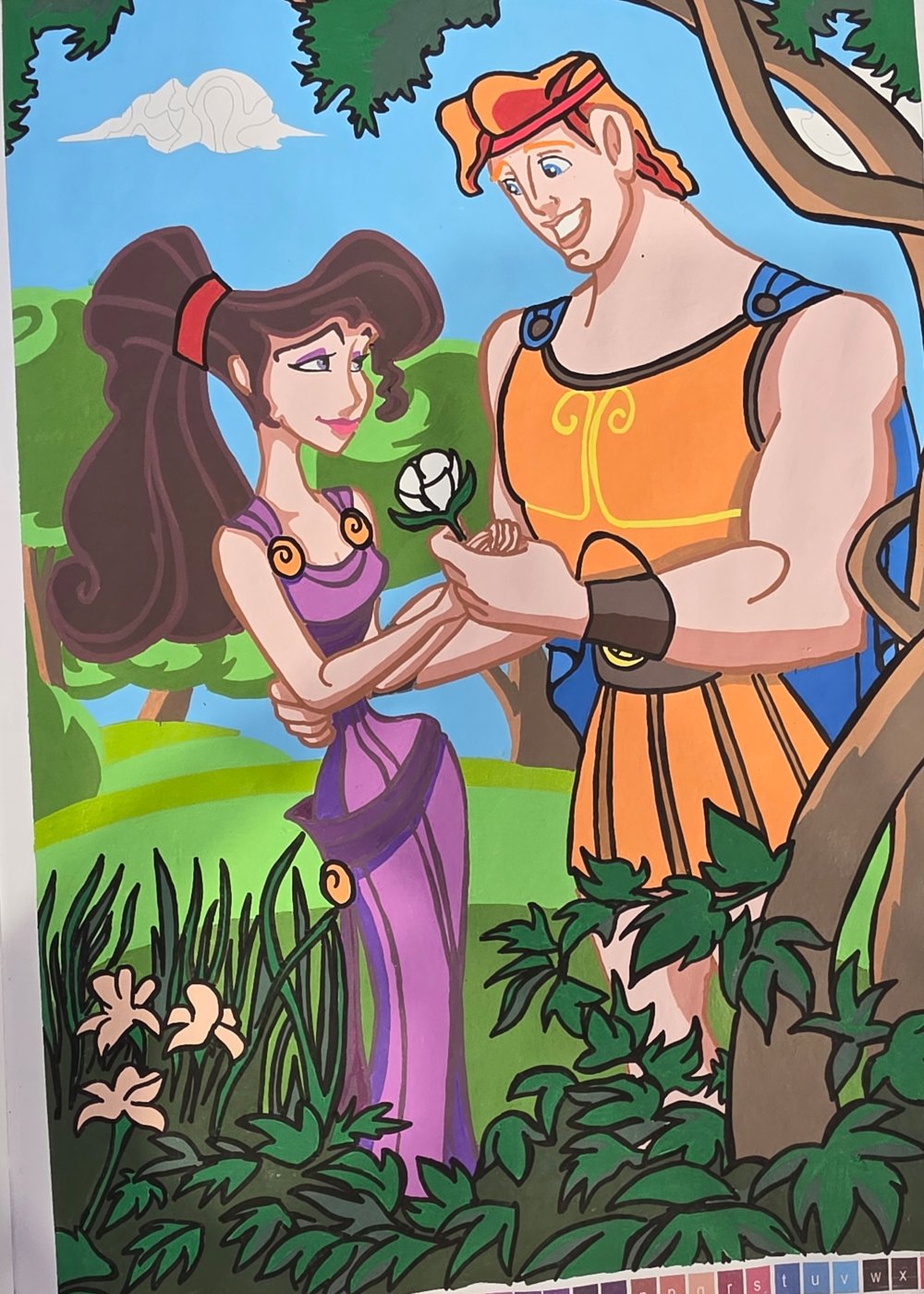 Работа от SirLontsedrot