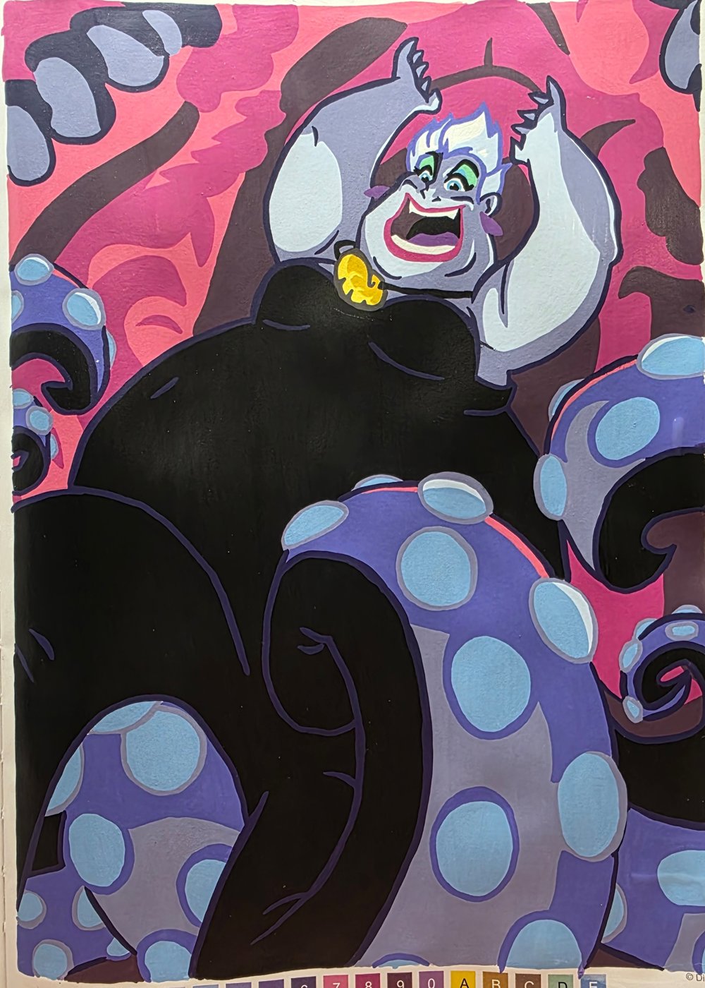 Работа от SirLontsedrot