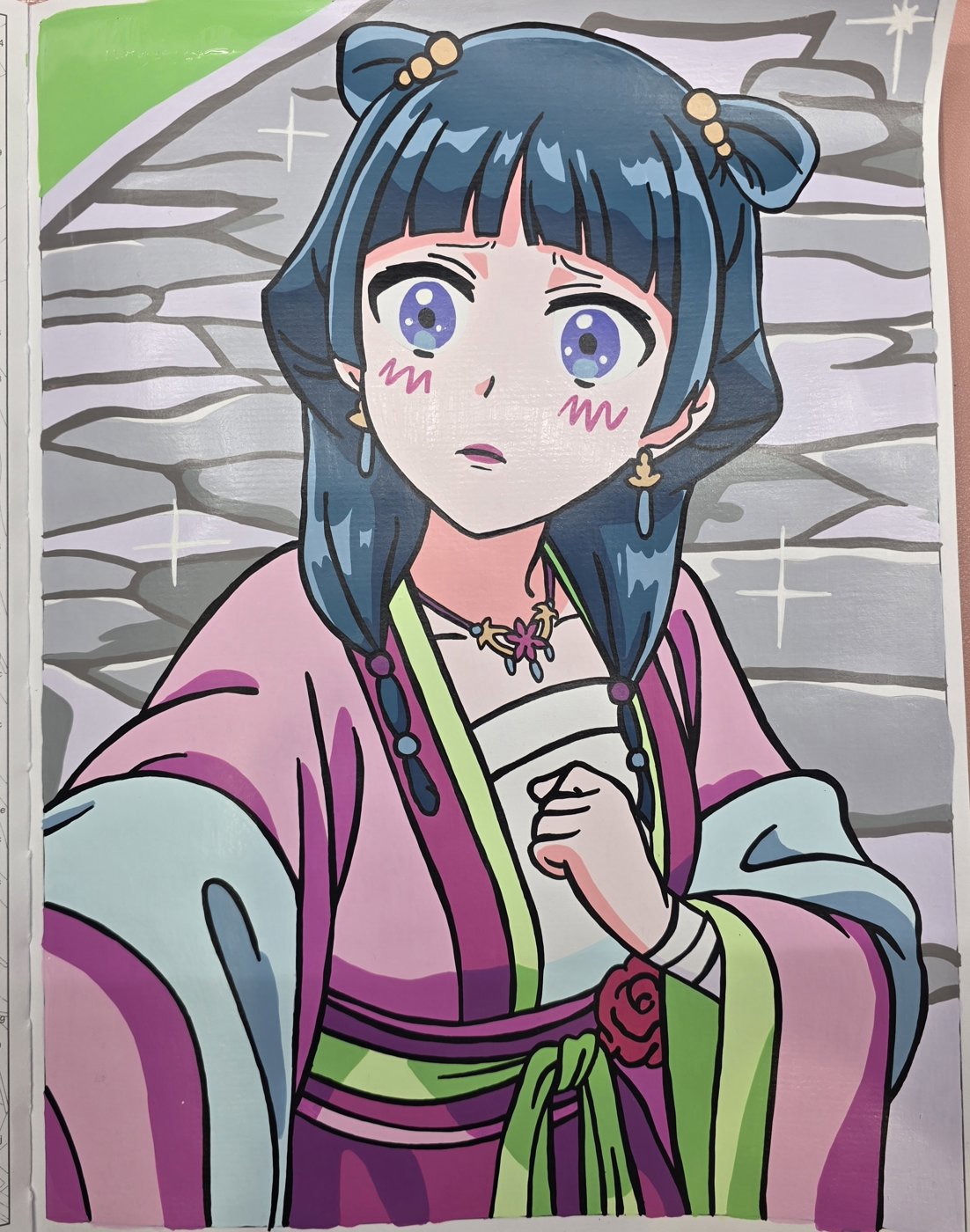 Работа от SirLontsedrot