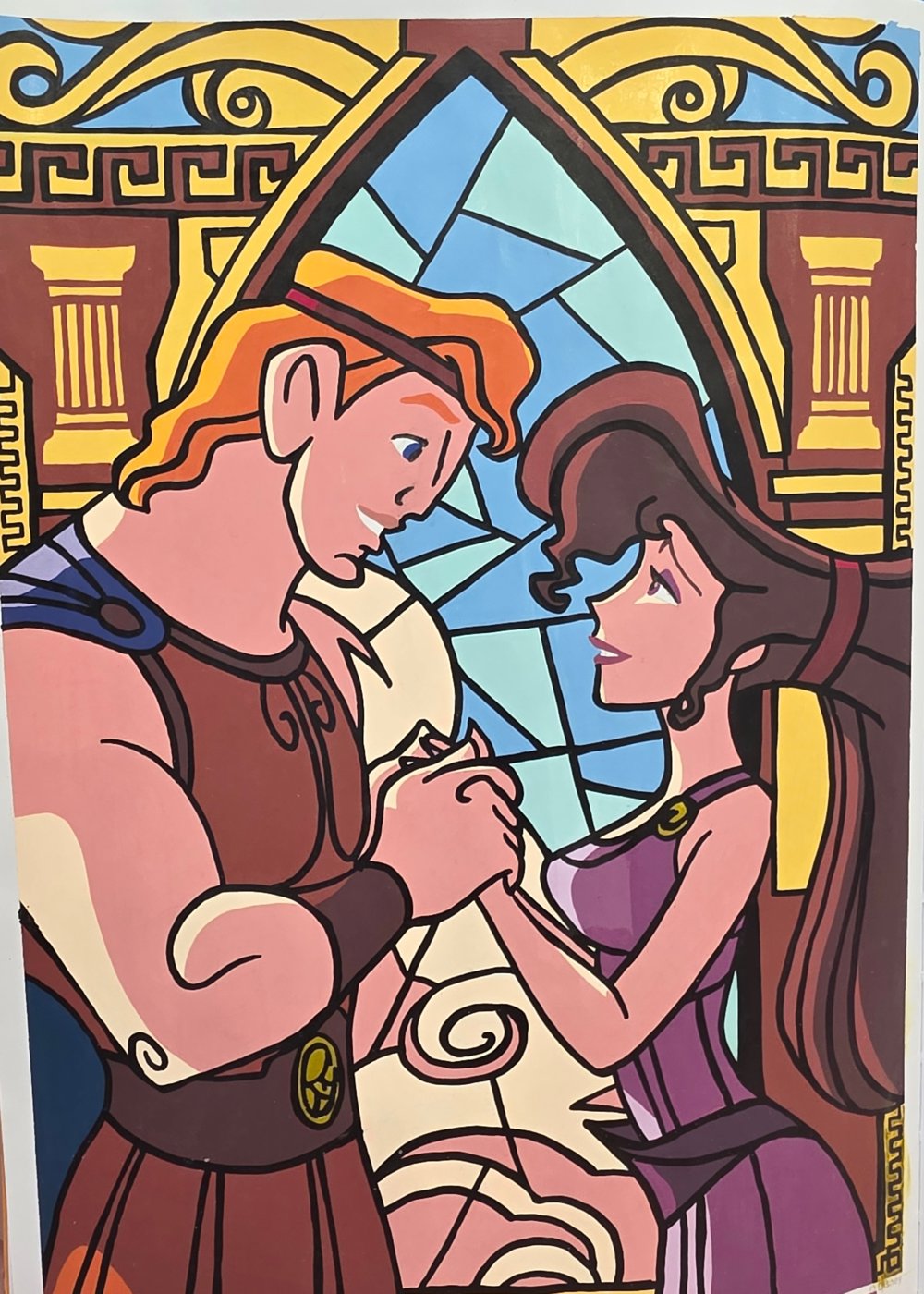 Работа от SirLontsedrot