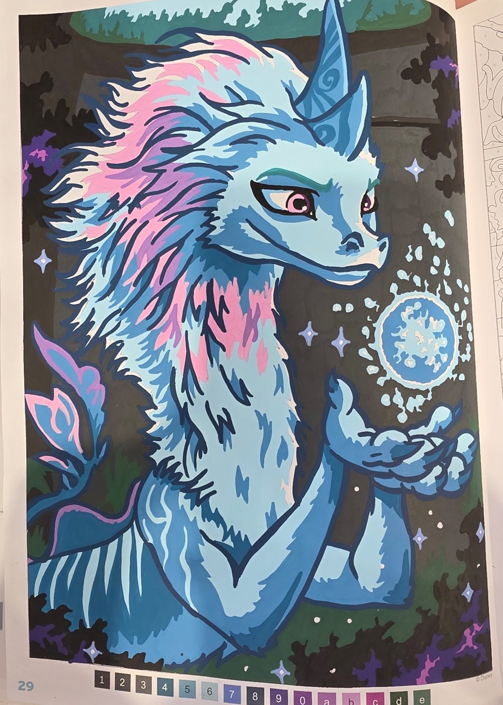 Работа от SirLontsedrot