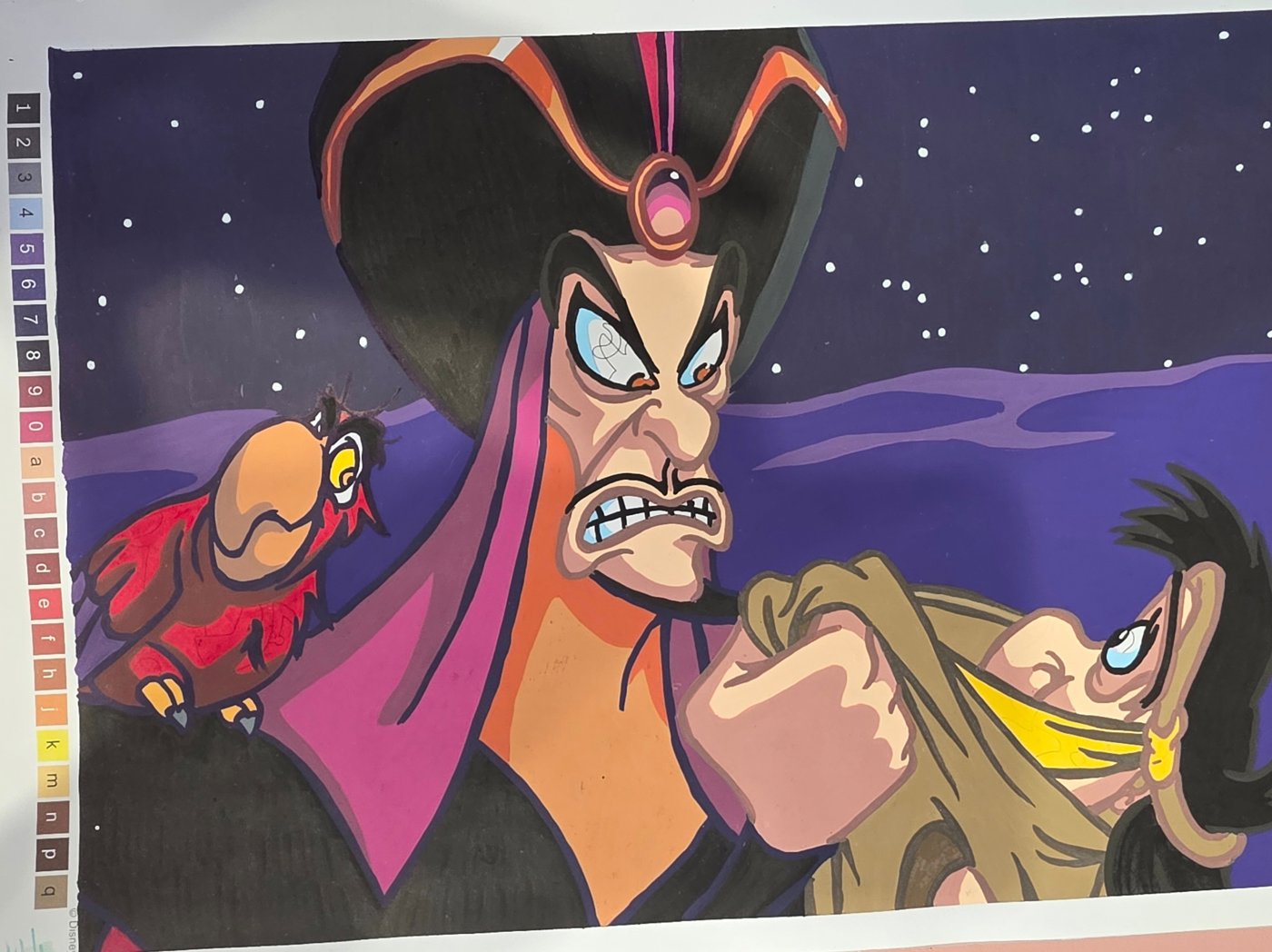 Работа от SirLontsedrot