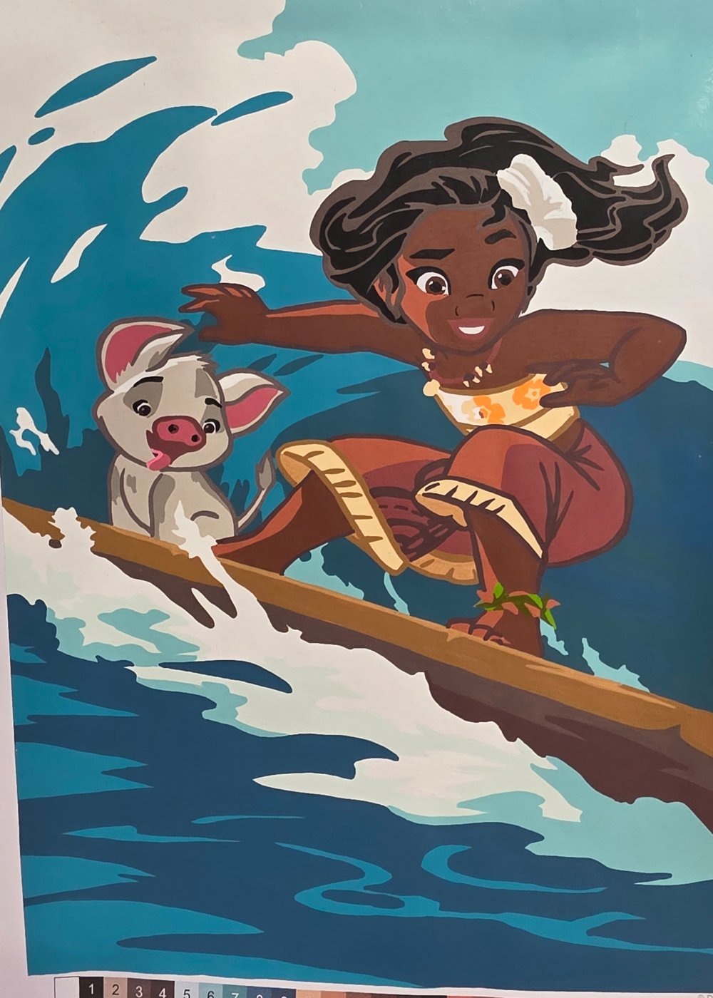 Работа от SirLontsedrot