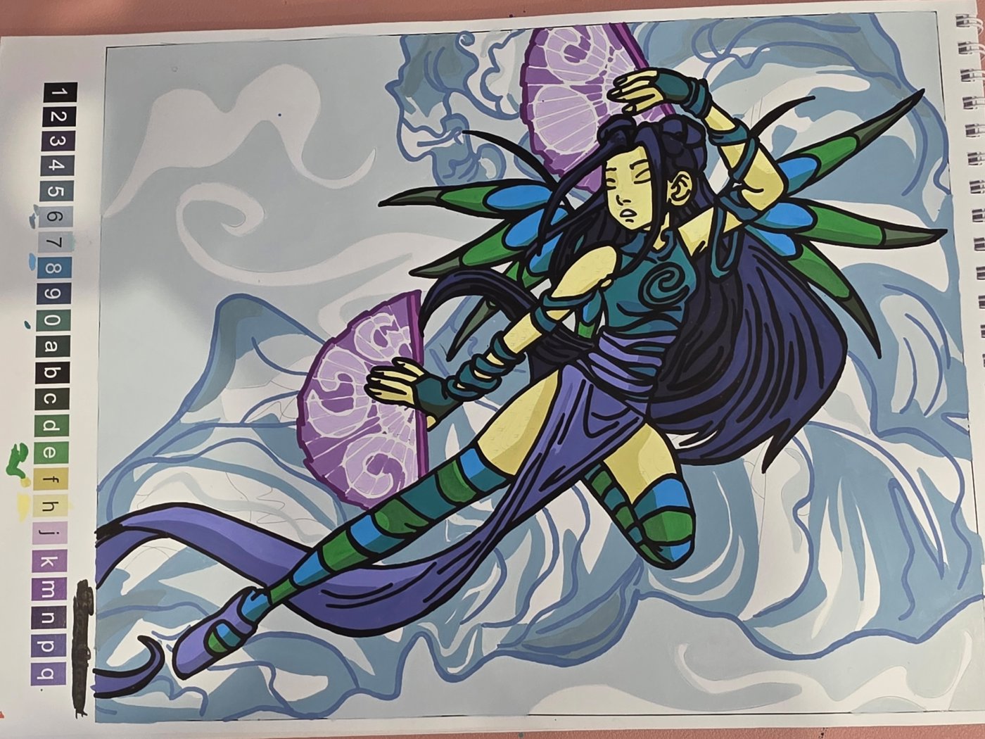 Работа от SirLontsedrot