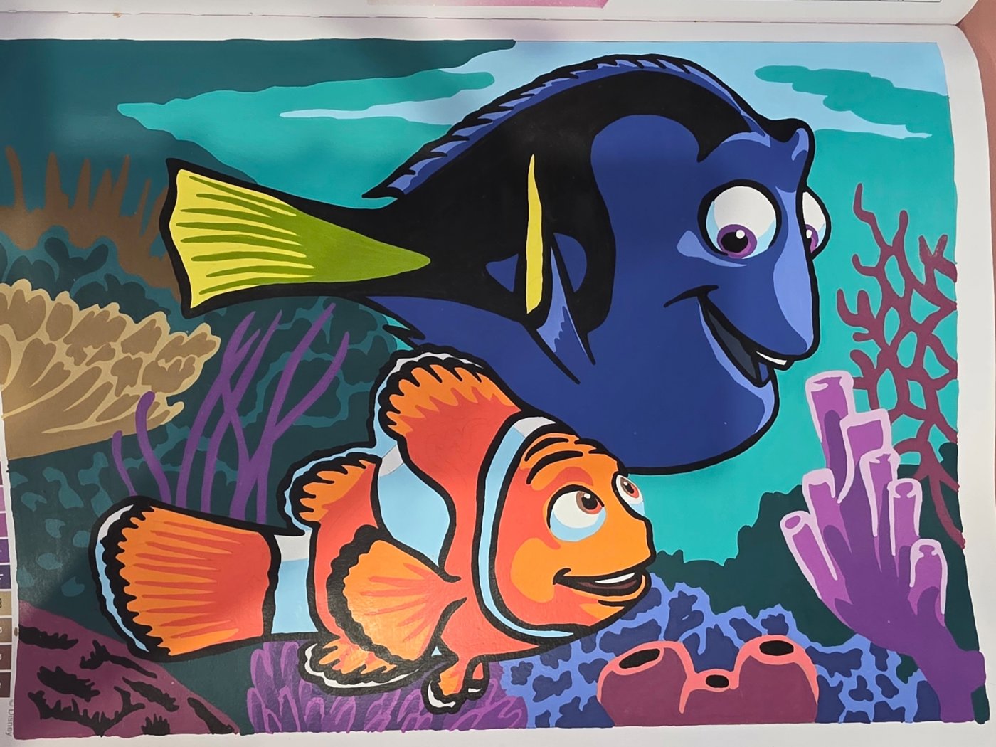 Работа от SirLontsedrot