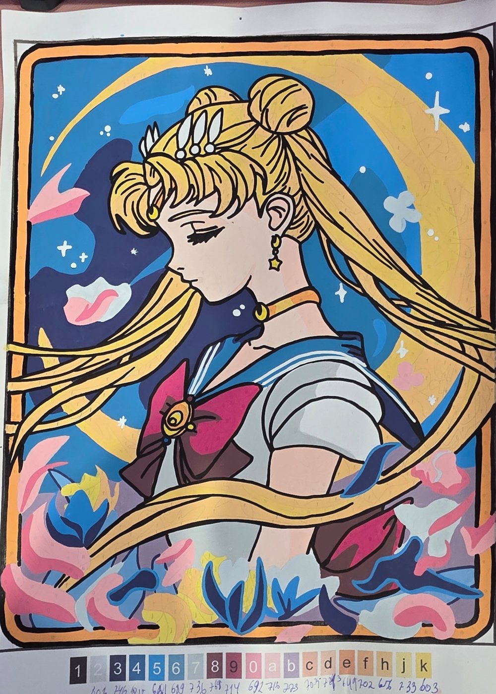 Работа от SirLontsedrot