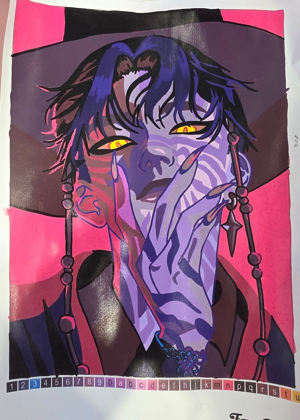 Работа от SirLontsedrot