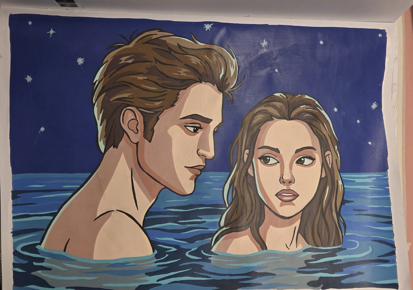 Работа от SirLontsedrot