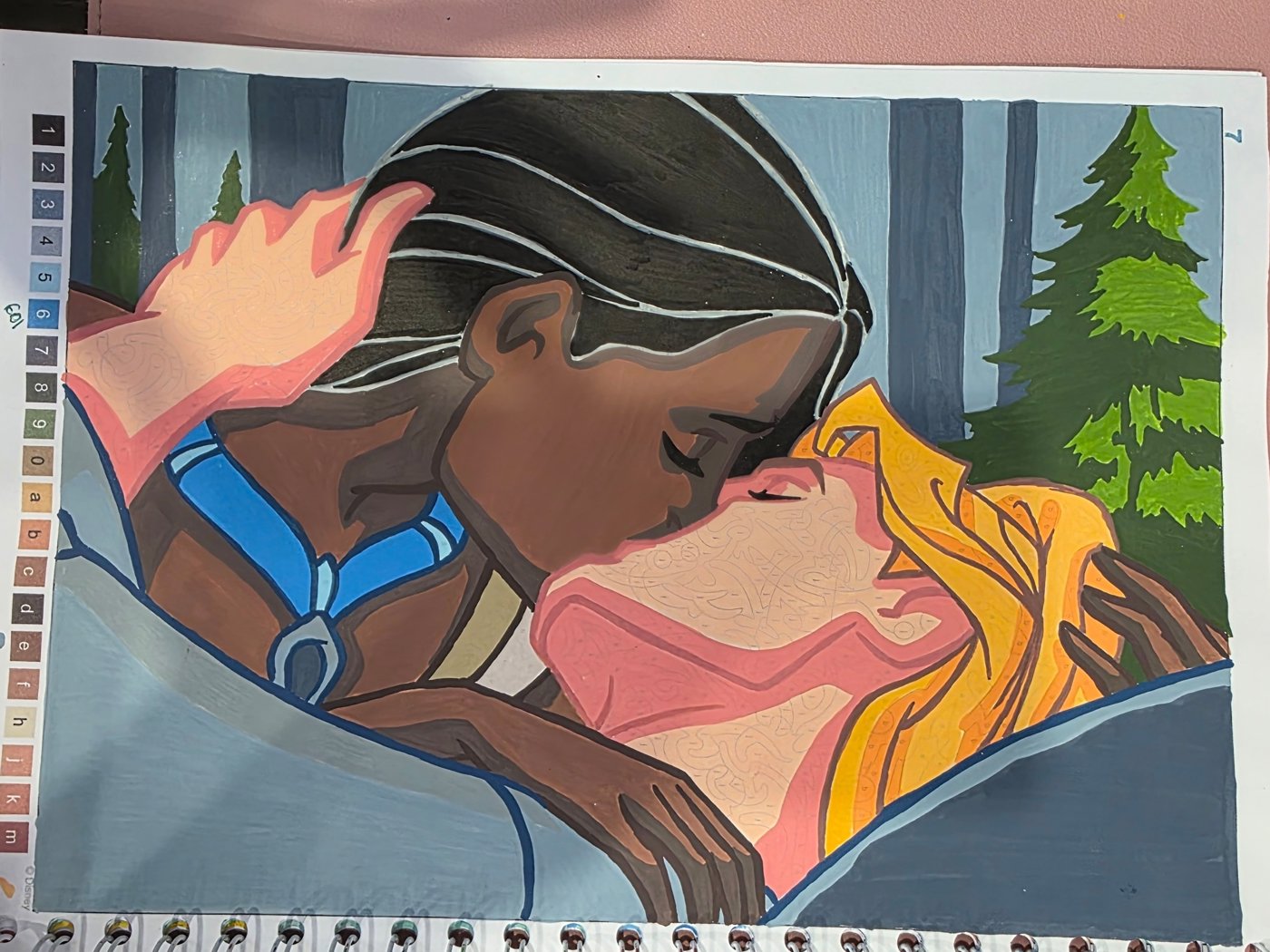 Работа от SirLontsedrot