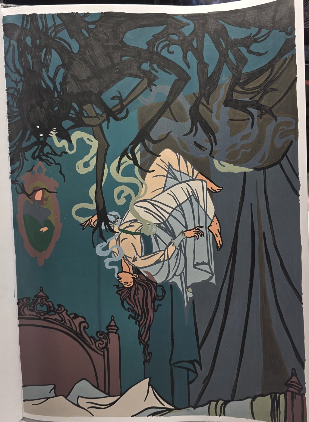 Работа от SirLontsedrot