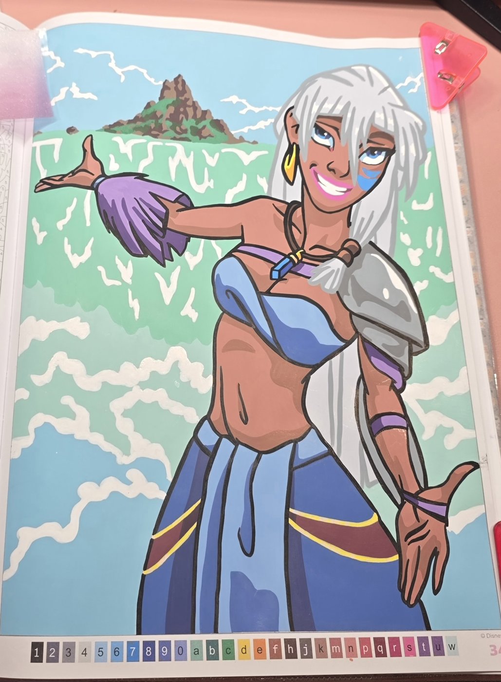 Работа от SirLontsedrot