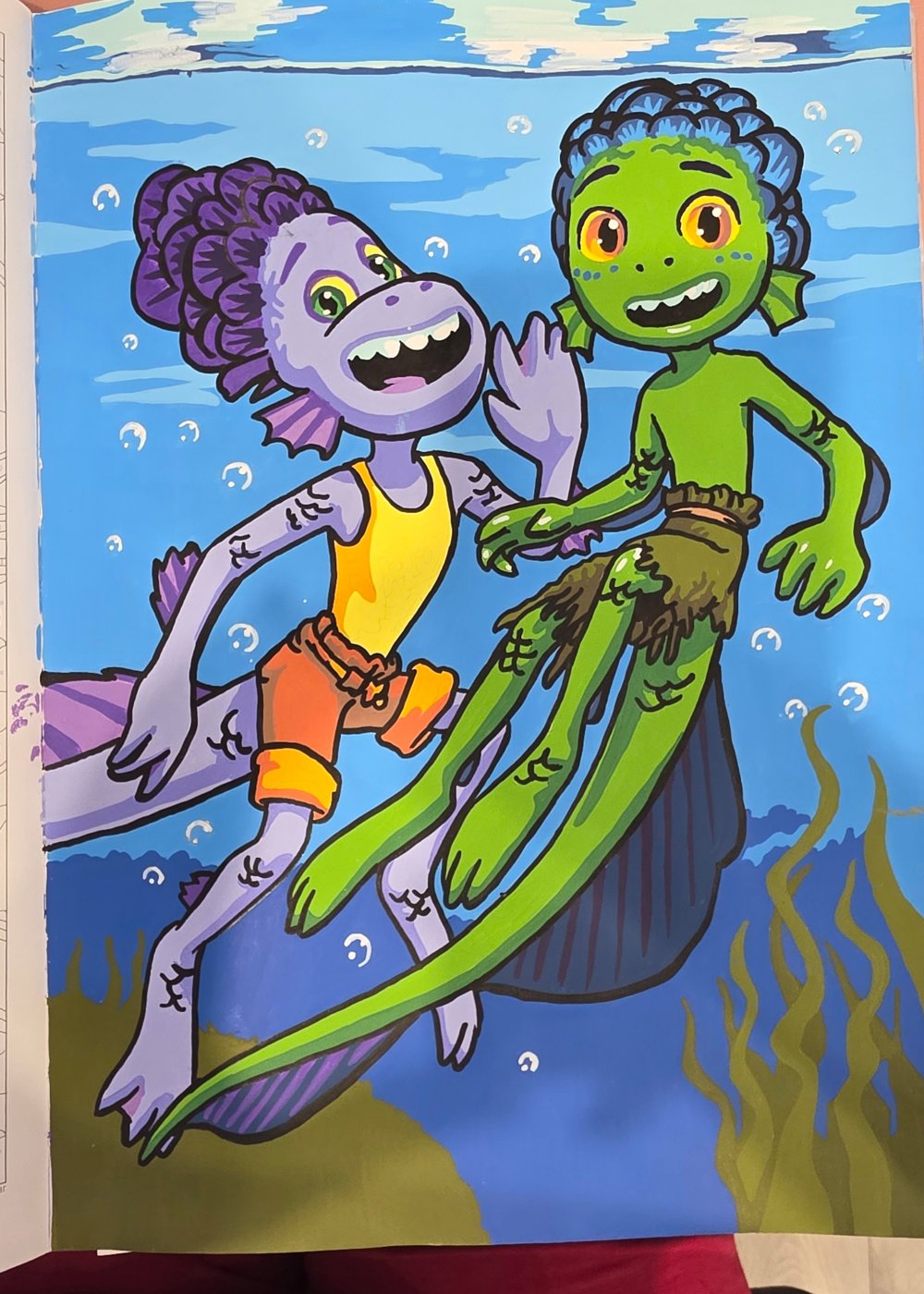 Работа от SirLontsedrot