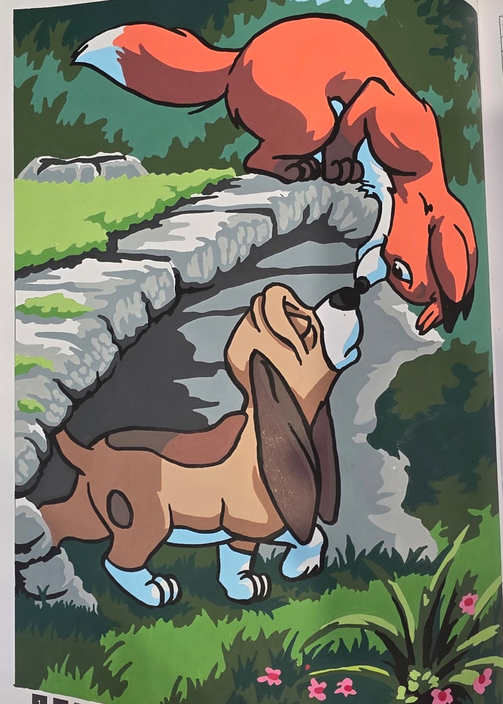 Работа от SirLontsedrot