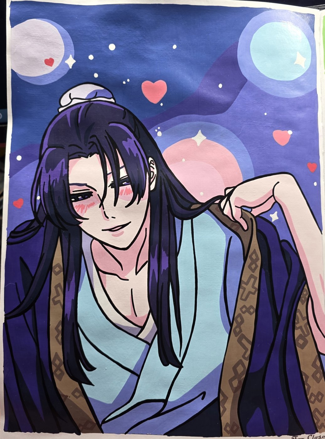 Работа от SirLontsedrot