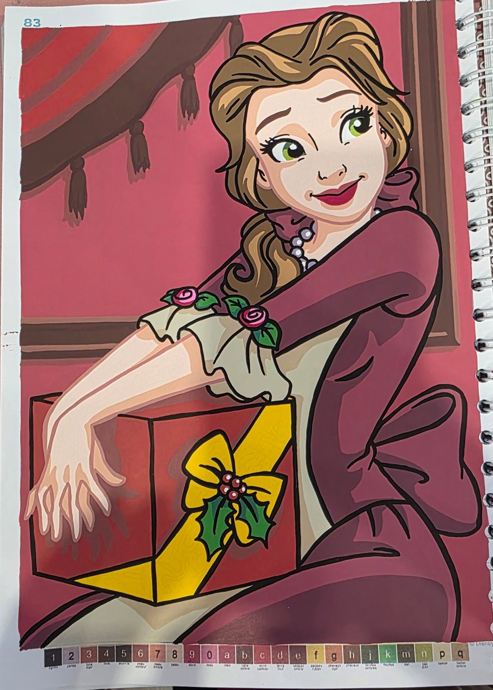 Работа от SirLontsedrot