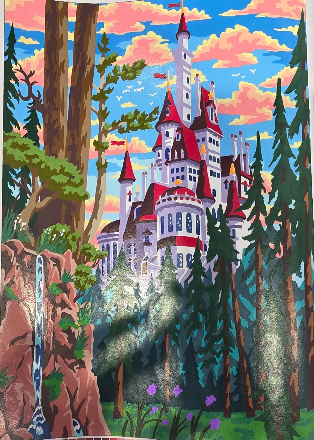 Работа от SirLontsedrot