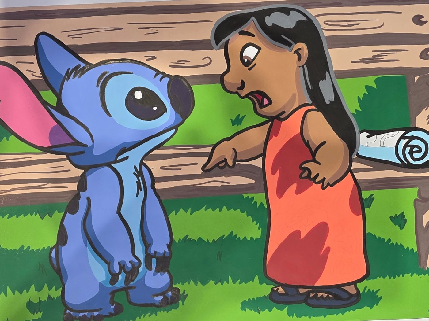 Работа от SirLontsedrot