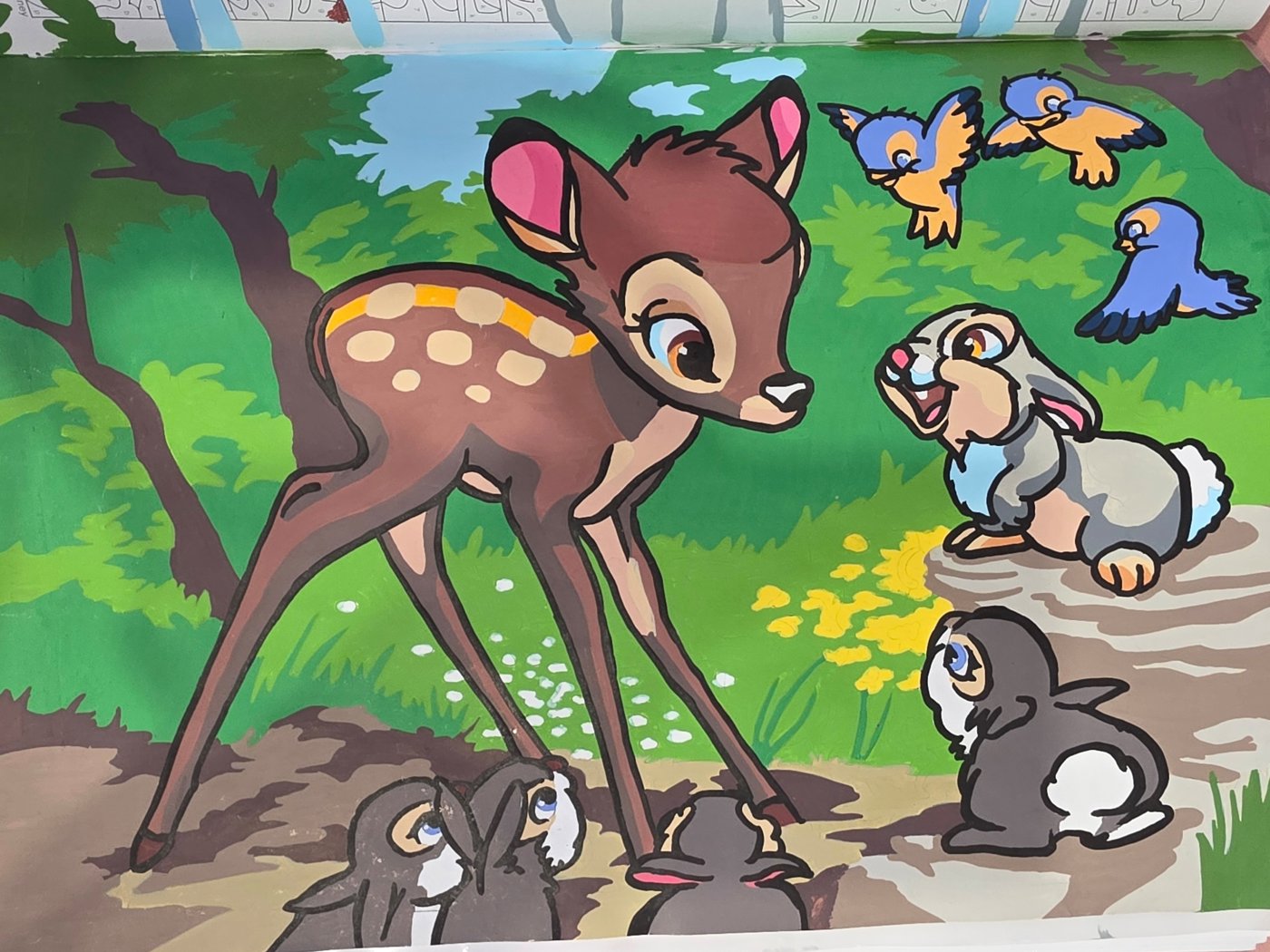 Работа от SirLontsedrot