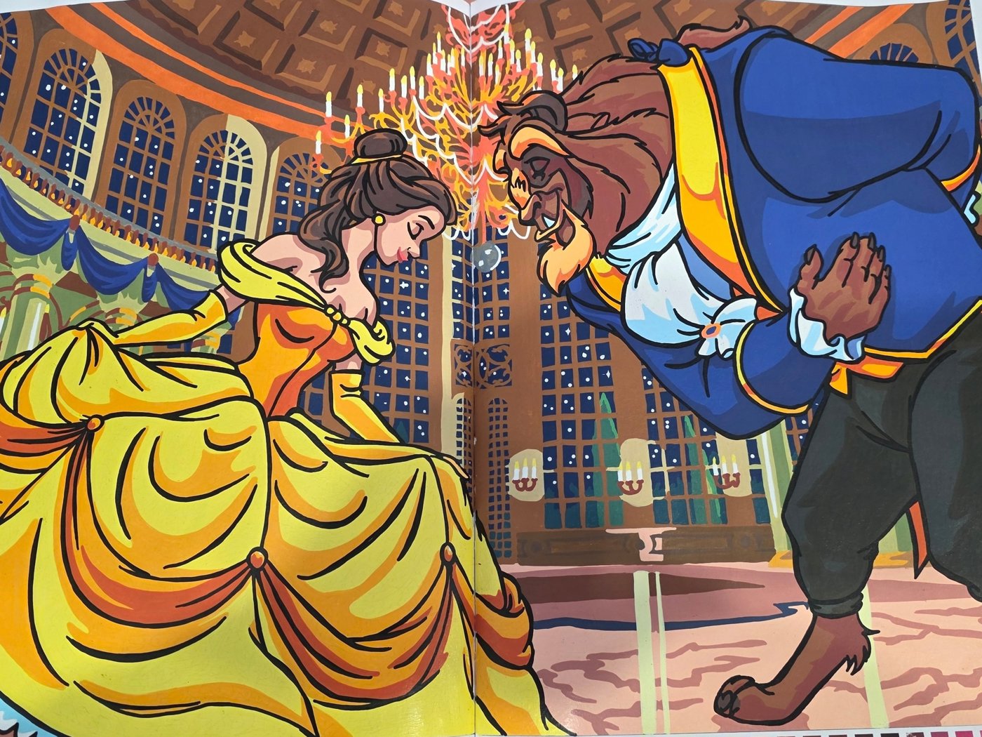 Работа от SirLontsedrot