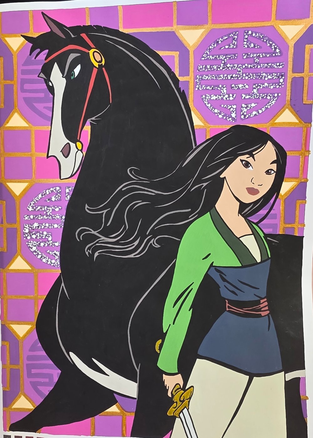 Работа от SirLontsedrot