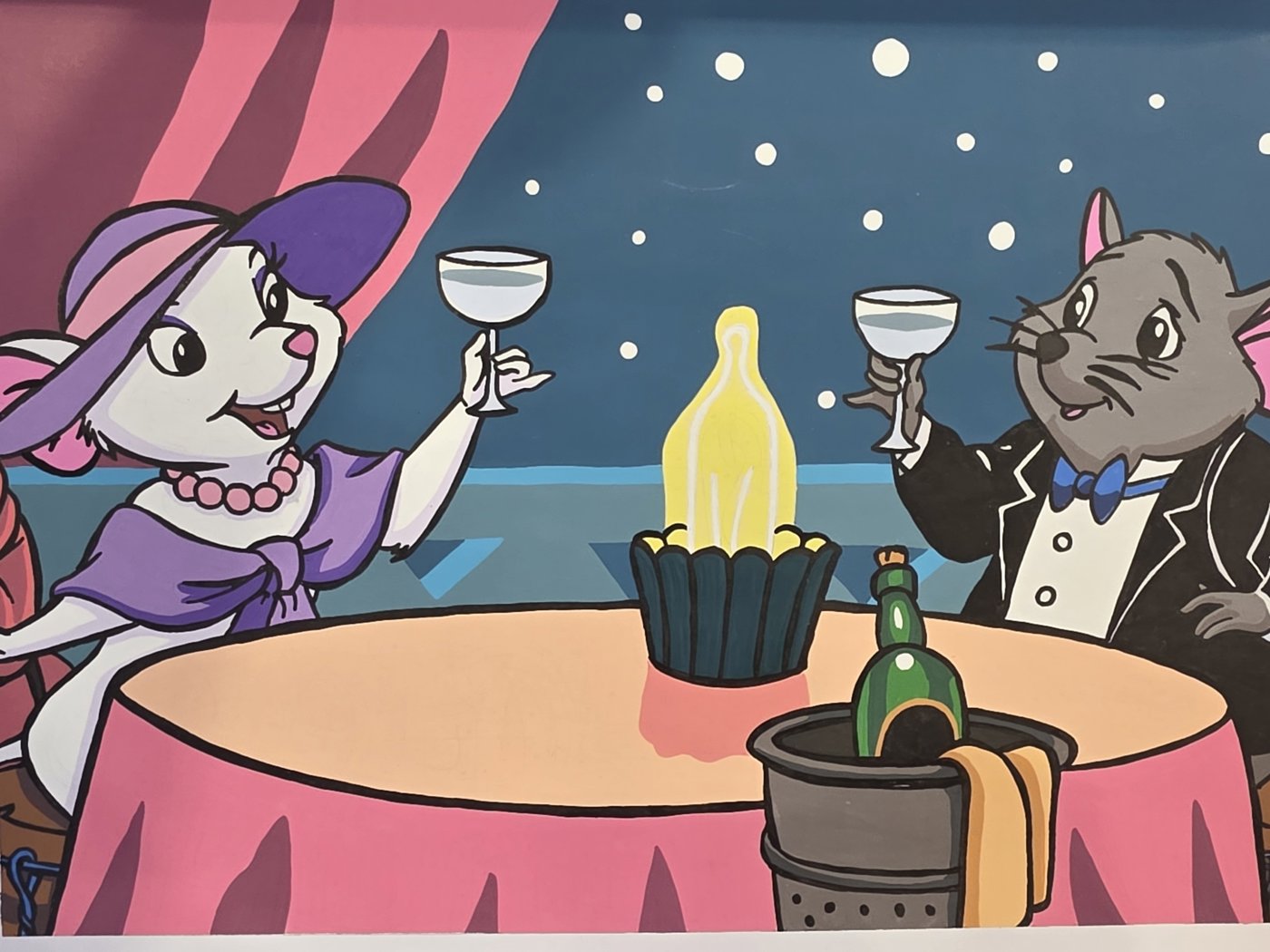 Работа от SirLontsedrot