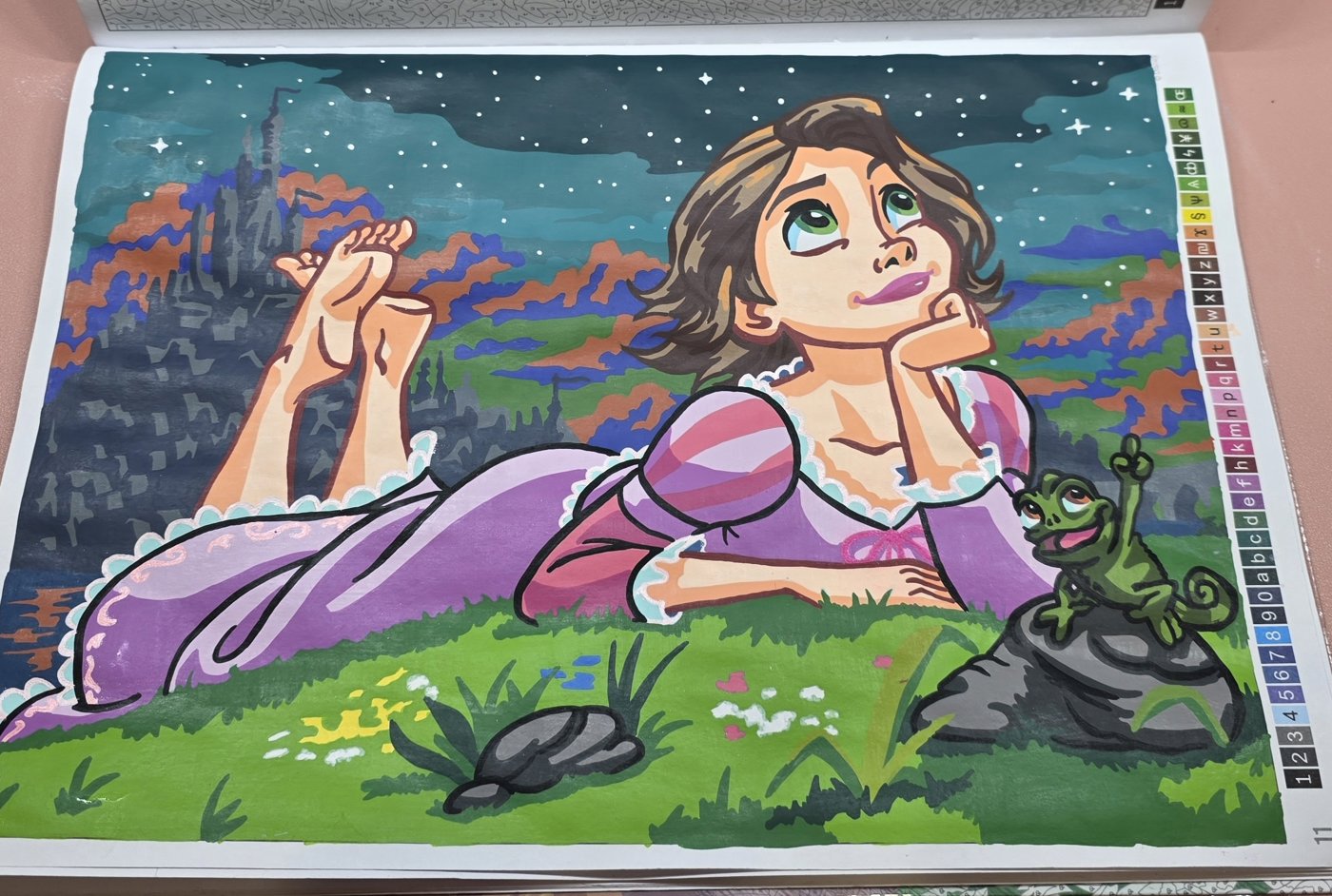 Работа от SirLontsedrot