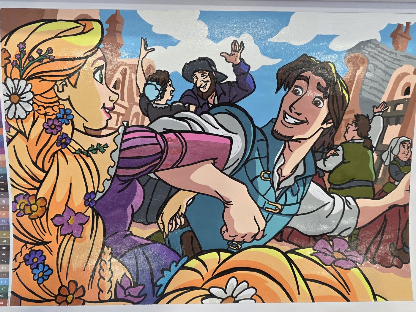 Работа от SirLontsedrot