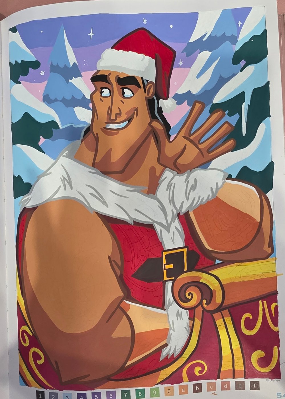 Работа от SirLontsedrot