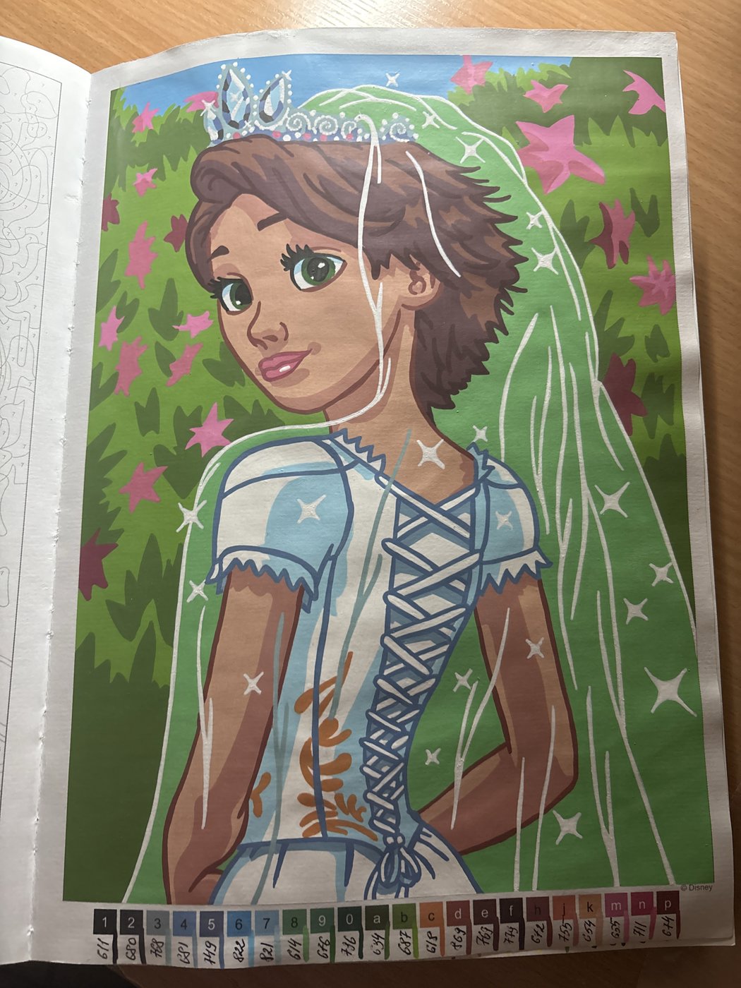 Работа от Ksenia1