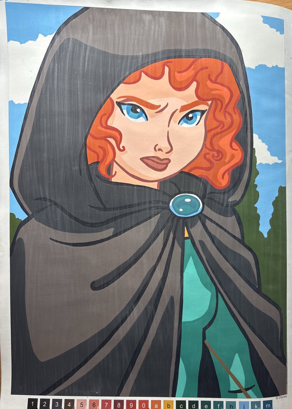 Работа от Ksenia1