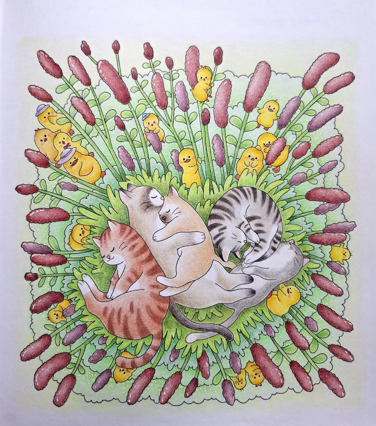 Работа от Svet_ik.m