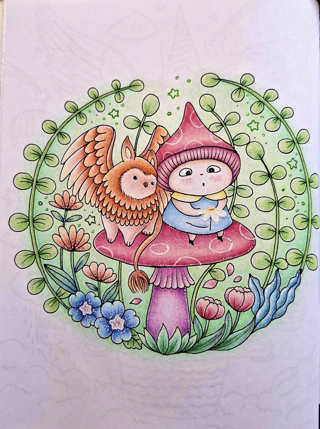 Работа от Svet_ik.m