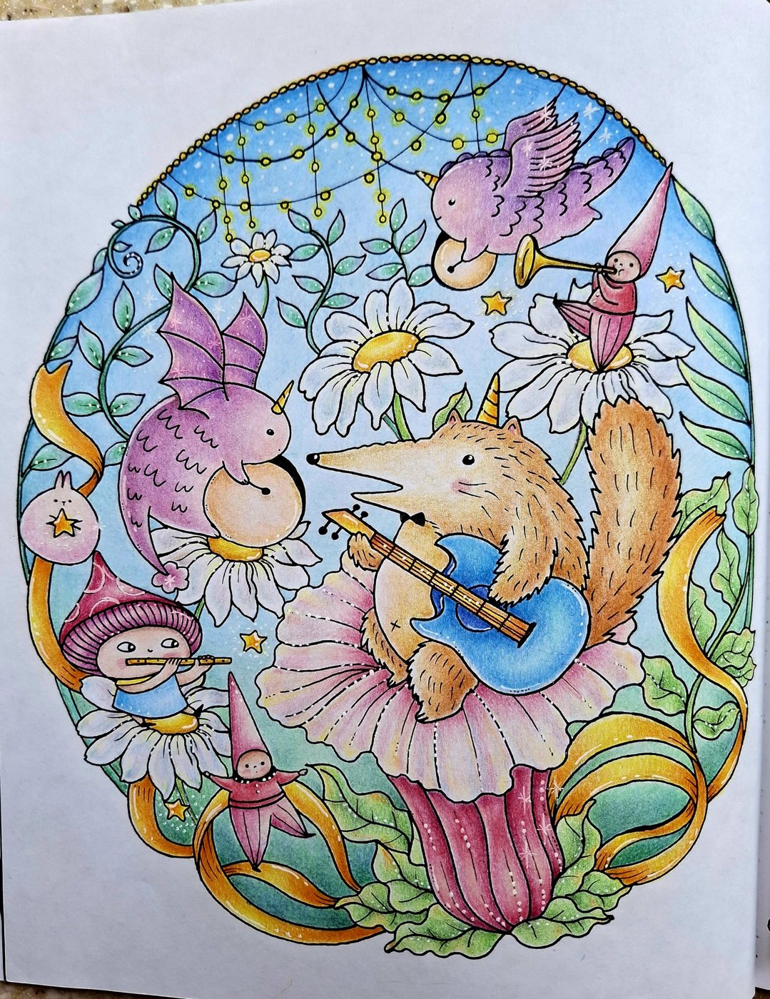 Работа от Svet_ik.m