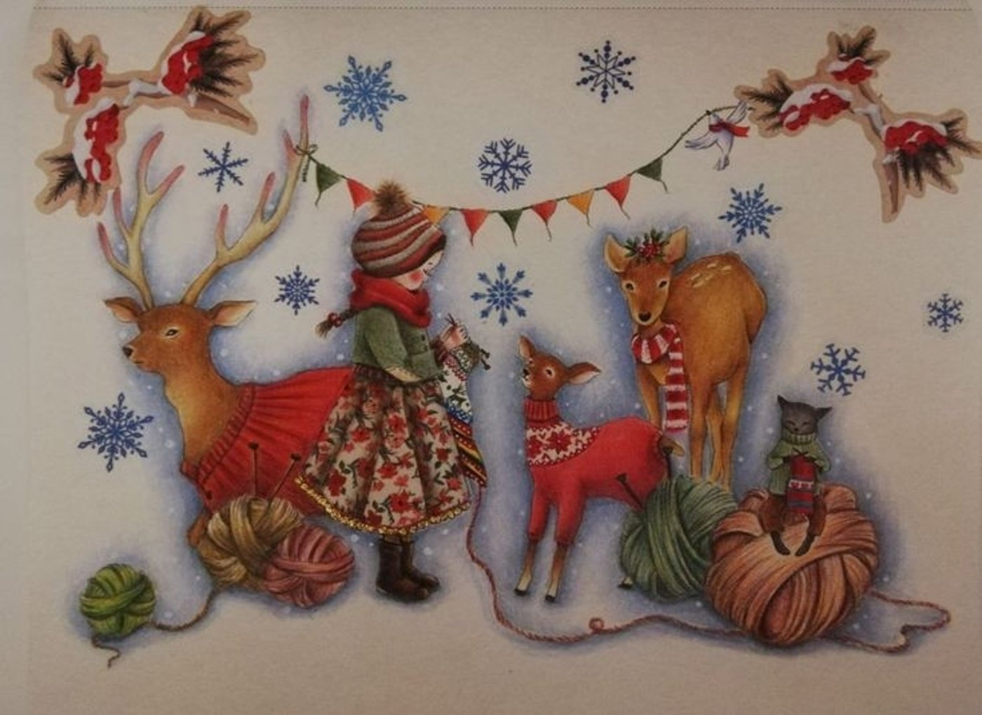 Работа от Irina_coloring_hobby