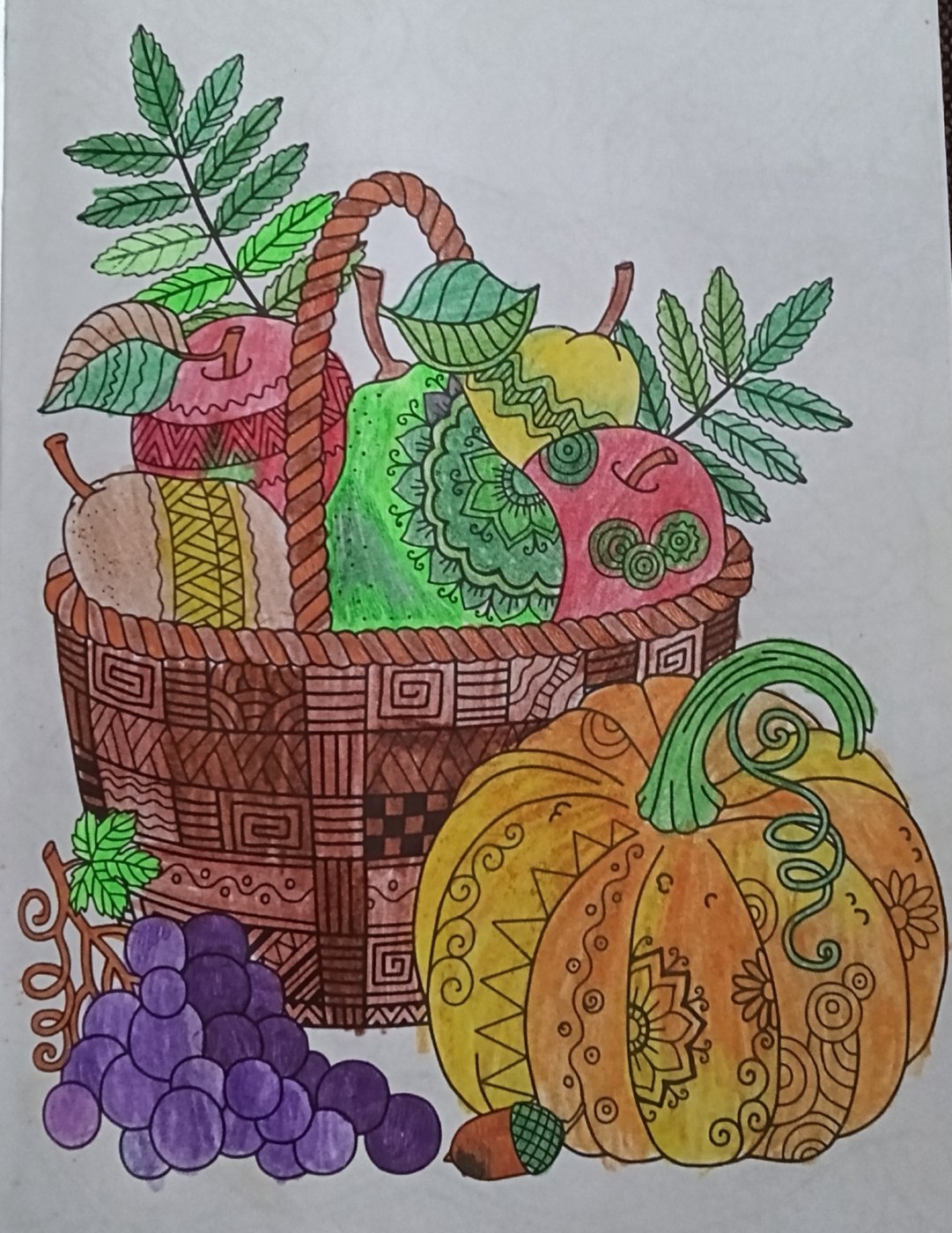 Работа от Anastasija