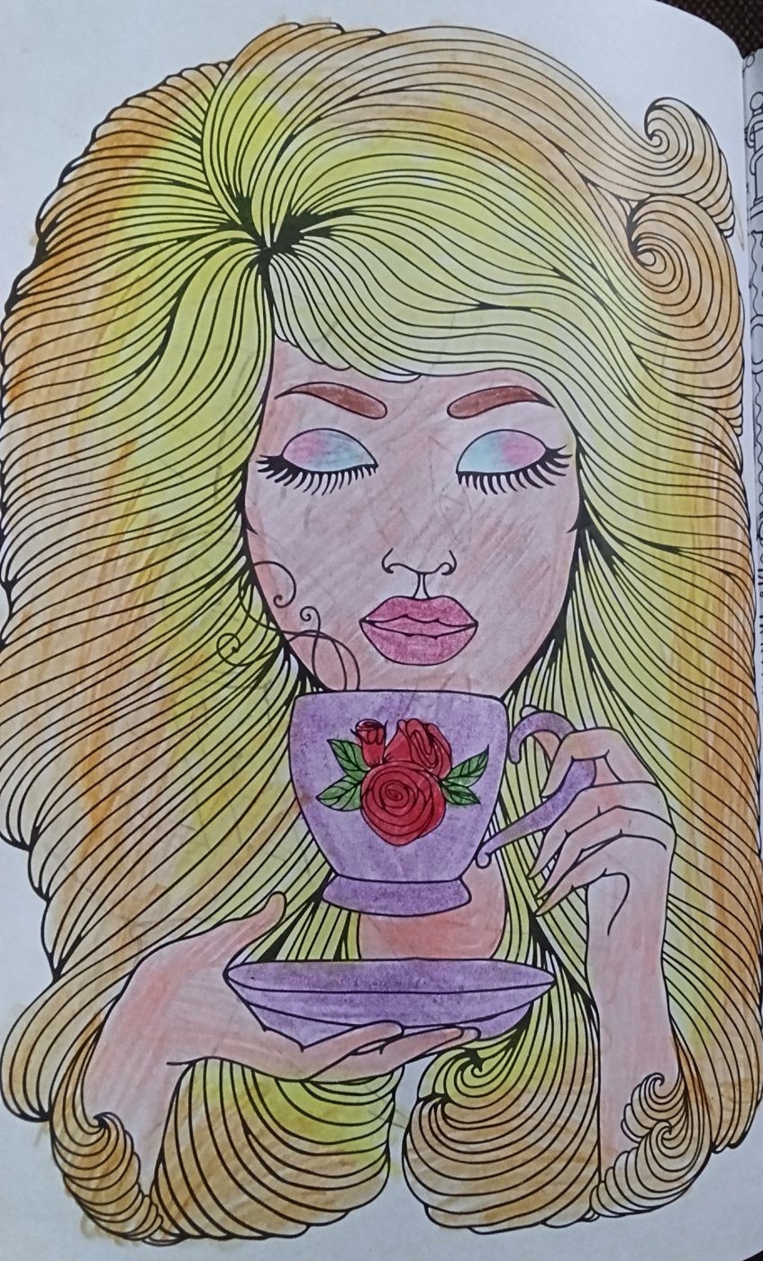Работа от Anastasija