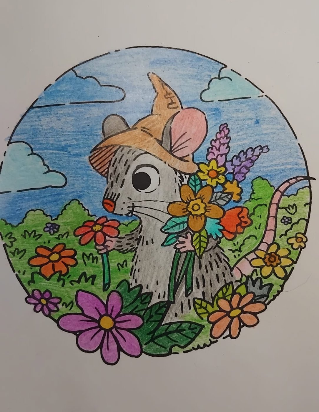 Работа от Anastasija