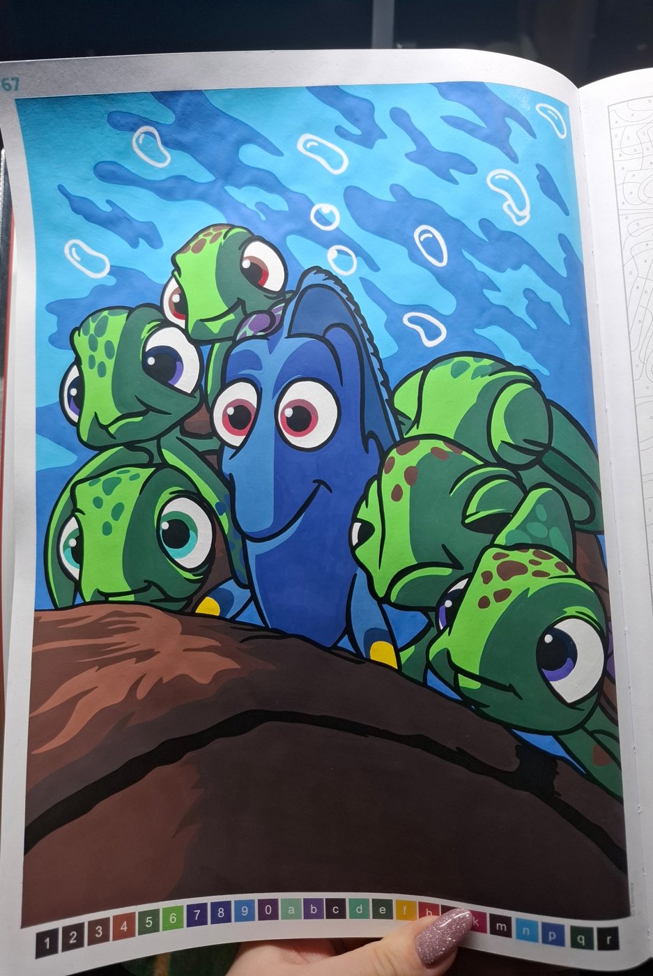 Работа от Gorod Ju