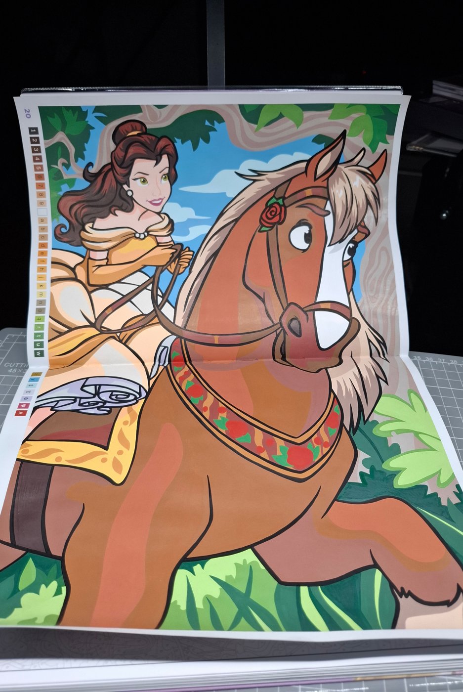 Работа от Gorod Ju