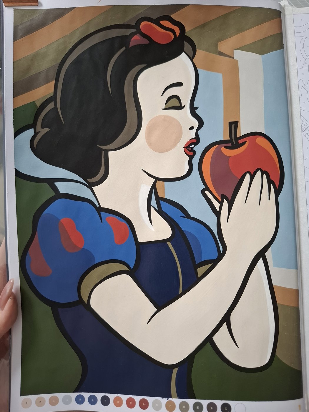 Работа от Gorod Ju