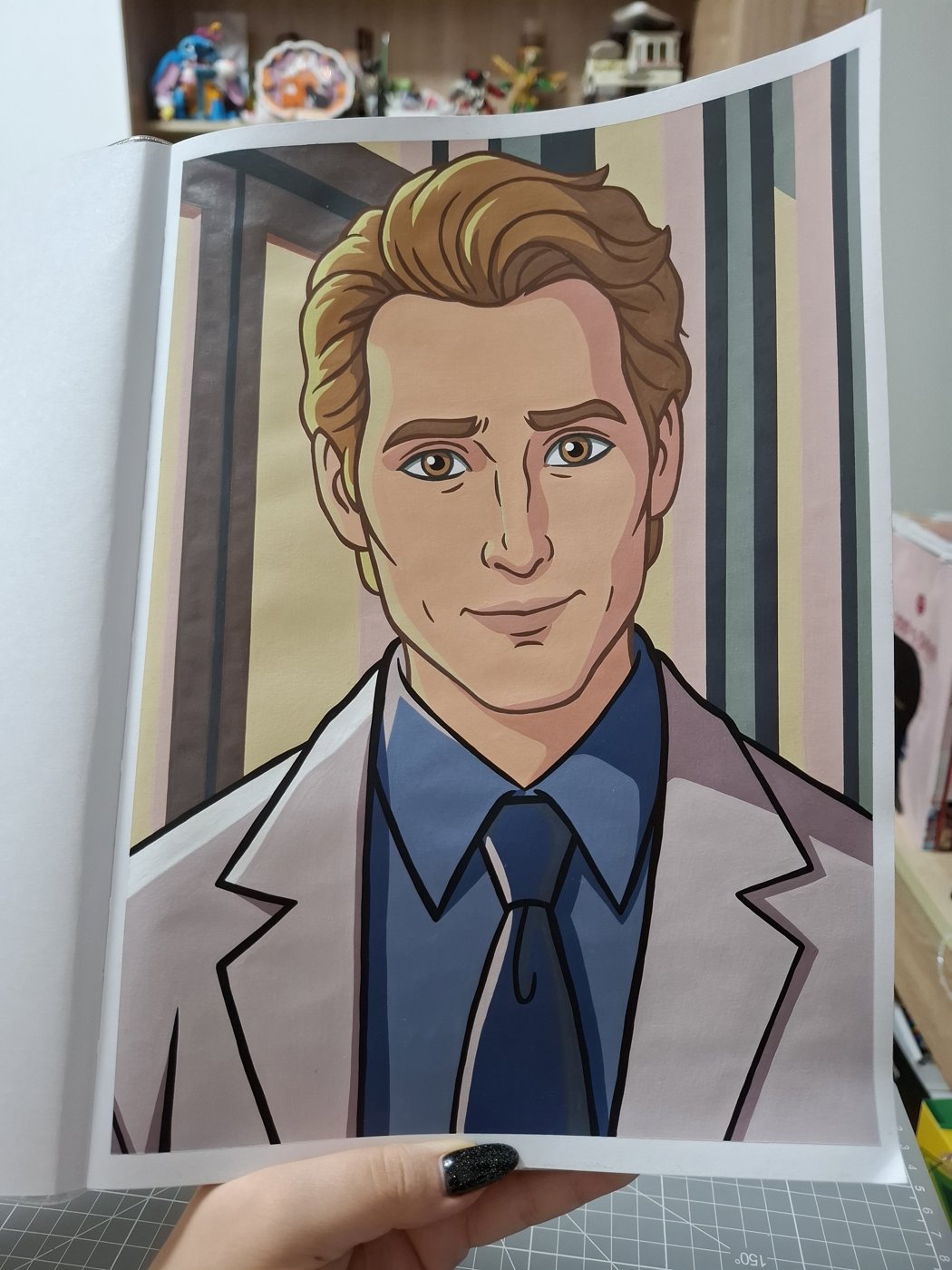 Работа от Gorod Ju