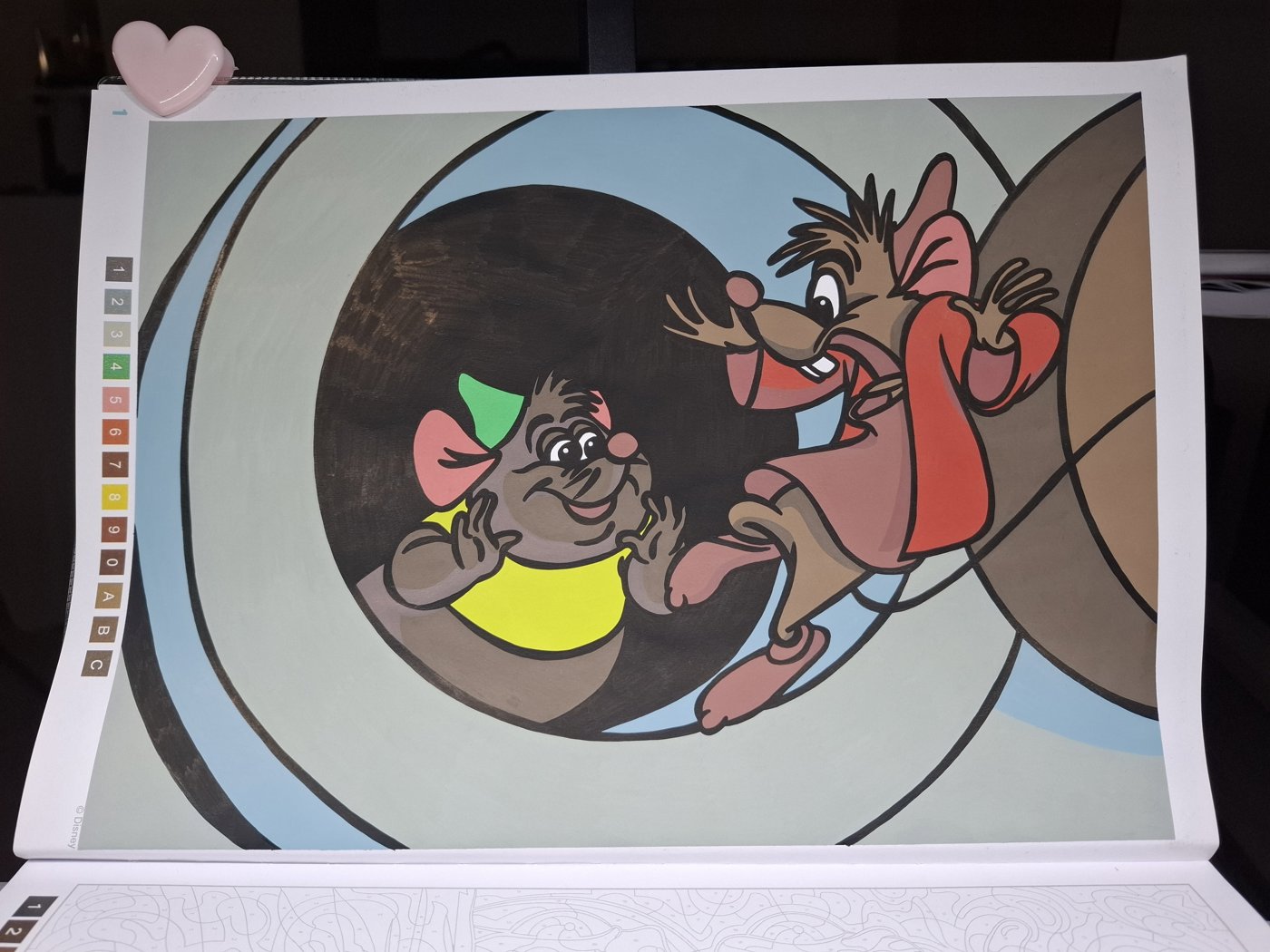 Работа от Gorod Ju