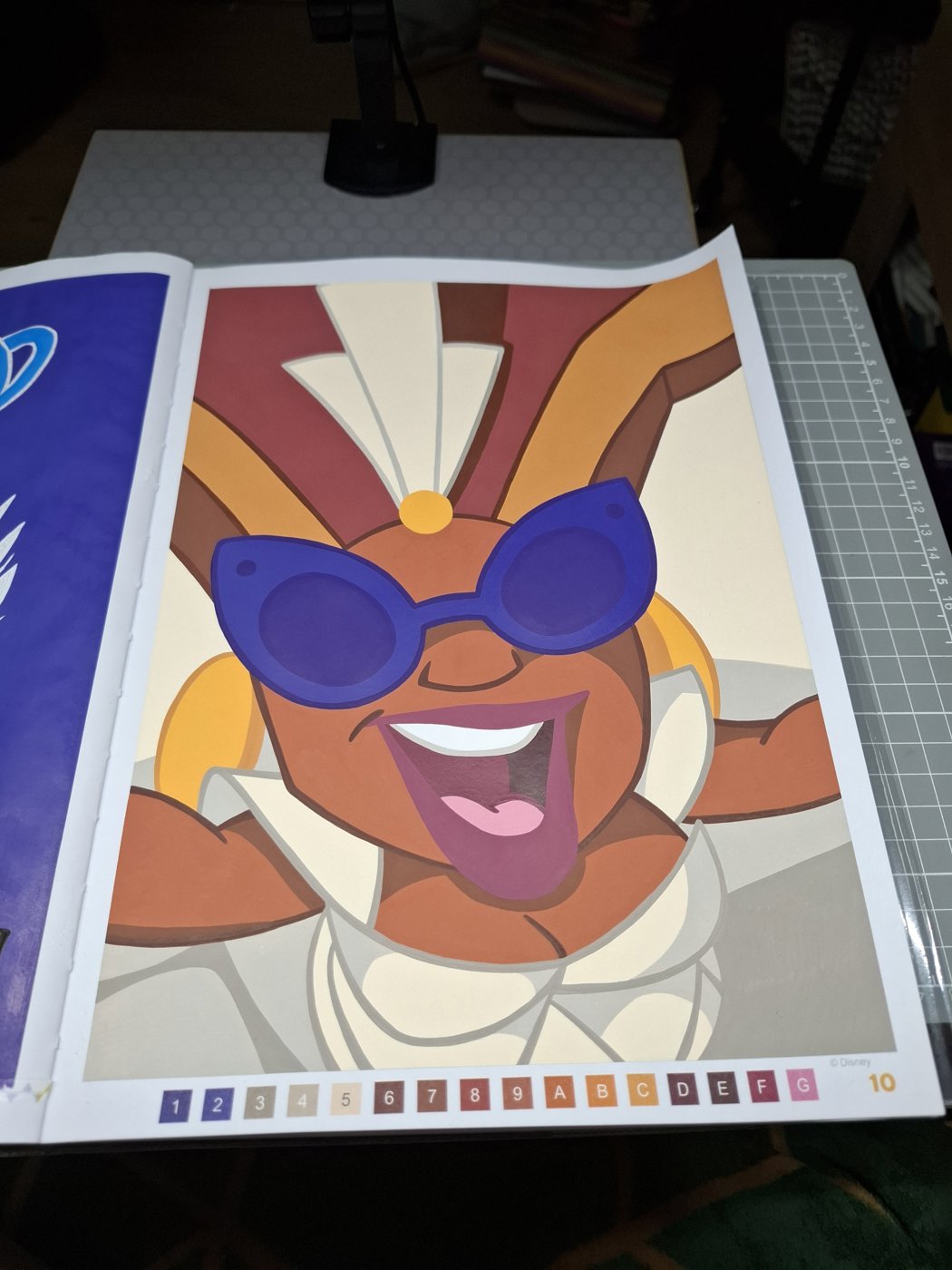 Работа от Gorod Ju