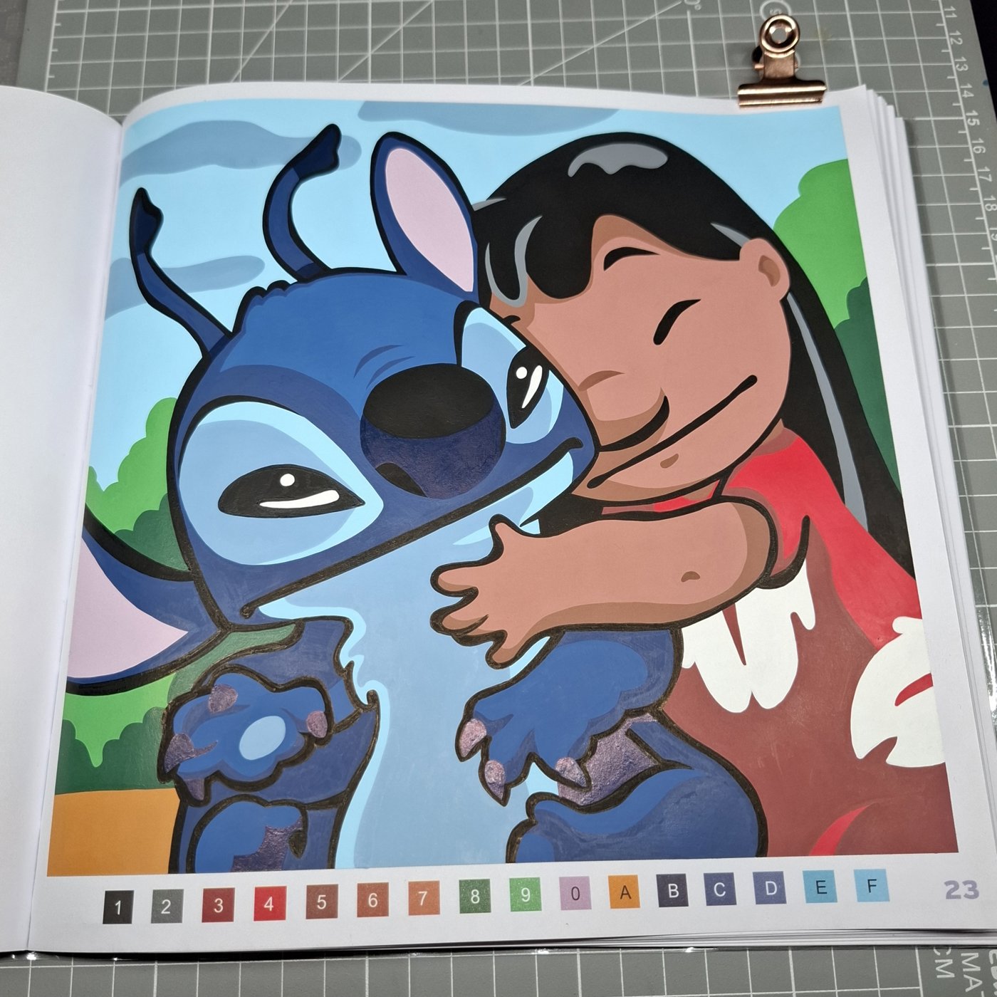 Работа от Gorod Ju