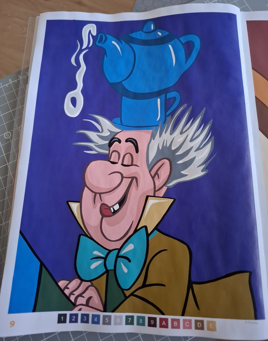 Работа от Gorod Ju