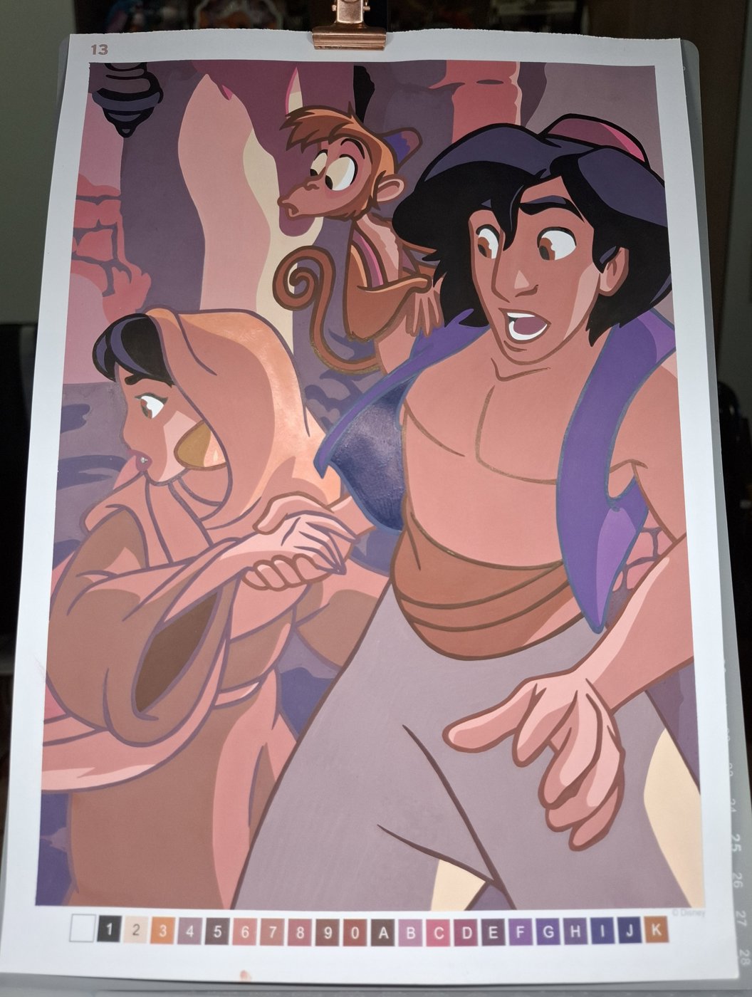 Работа от Gorod Ju