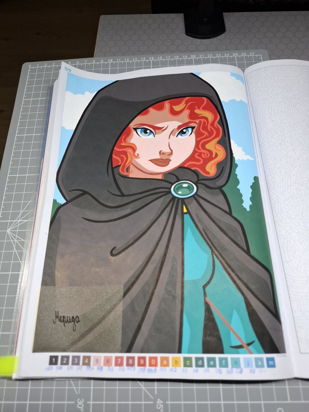 Работа от Gorod Ju